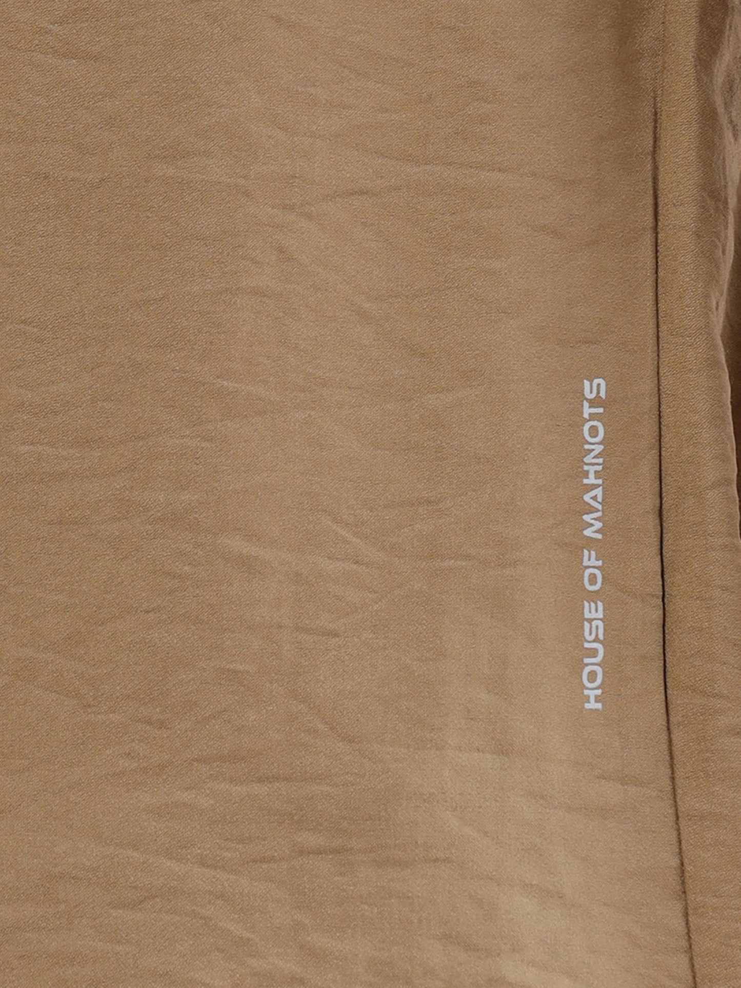 Ottawa Khaki Imported NR Crush Shirt