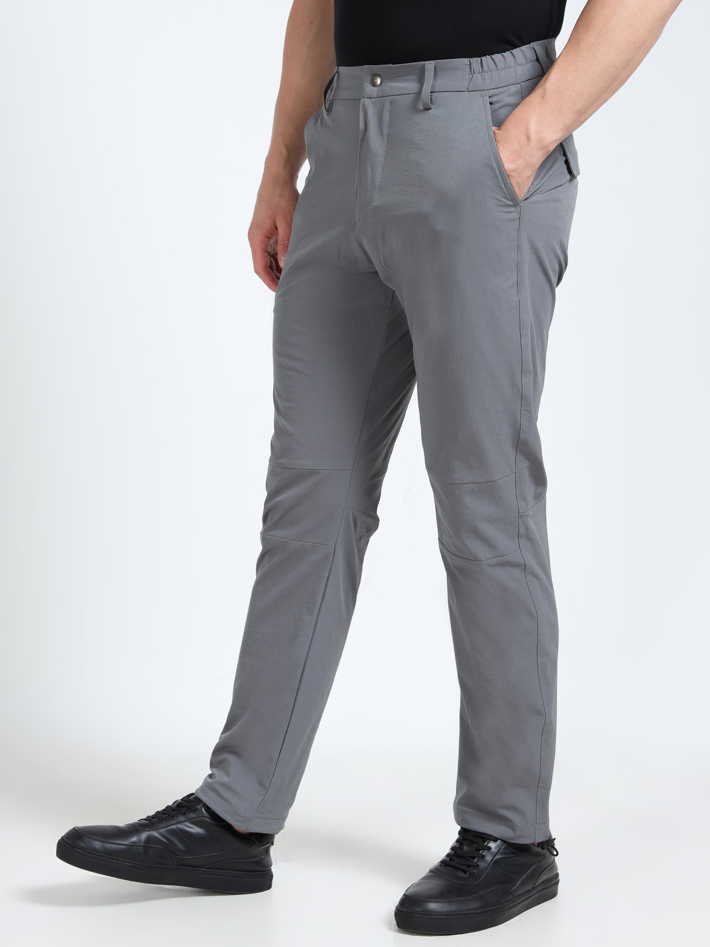 Vega Oslo Grey Trouser