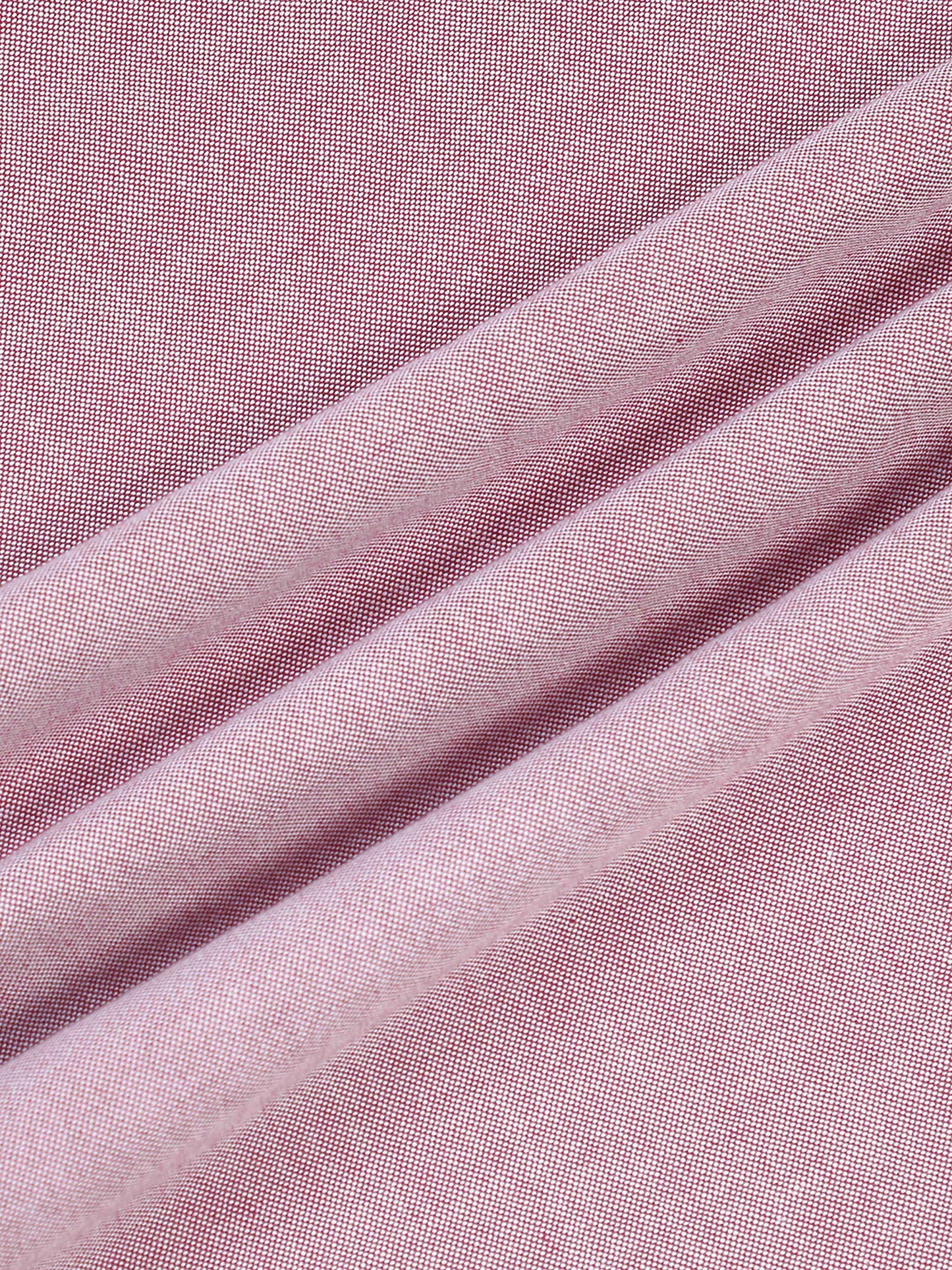 France Pastel Pink Statement Solid Shirt