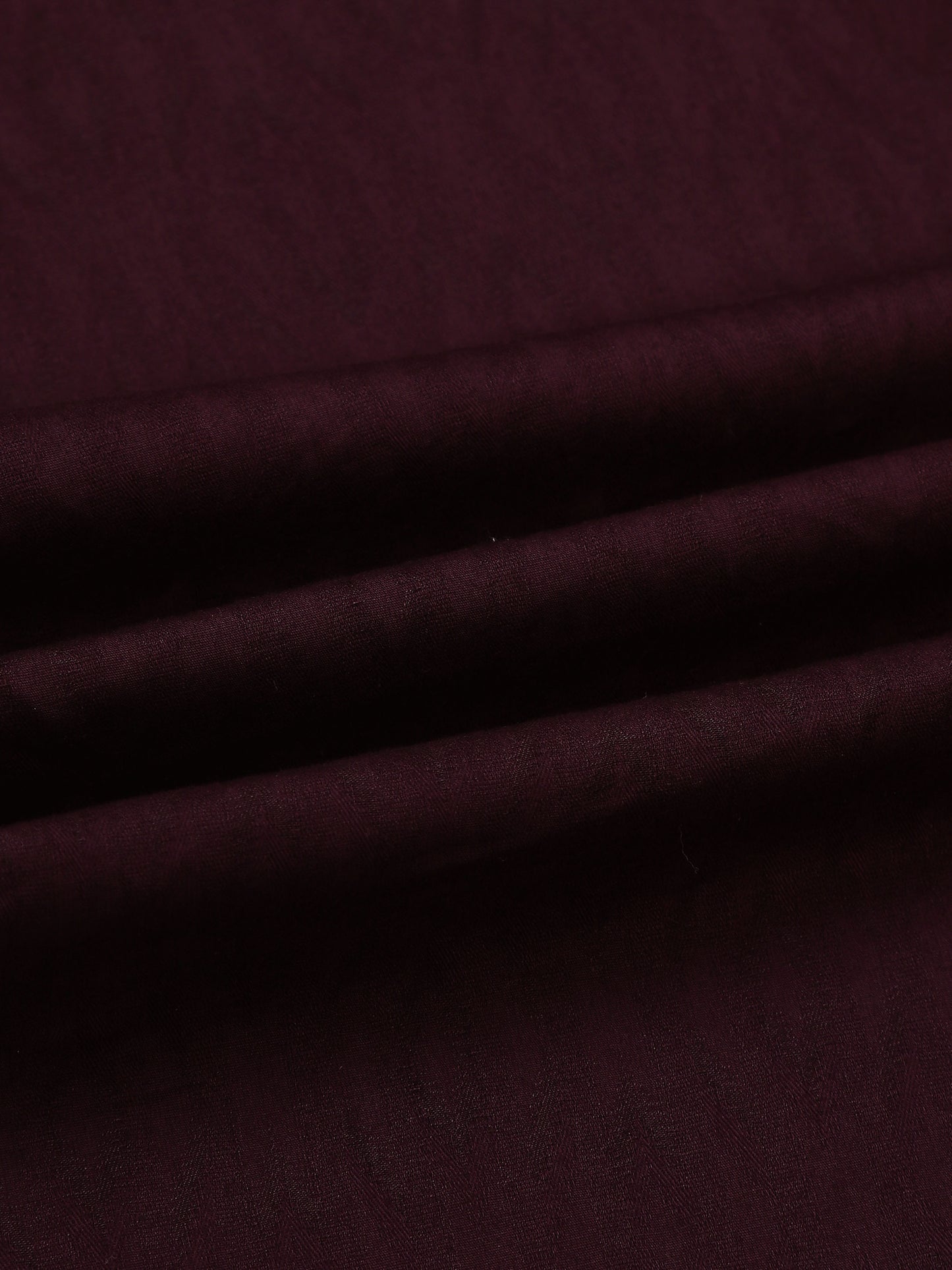 Brisbane Seal Brown Jacquard shirt