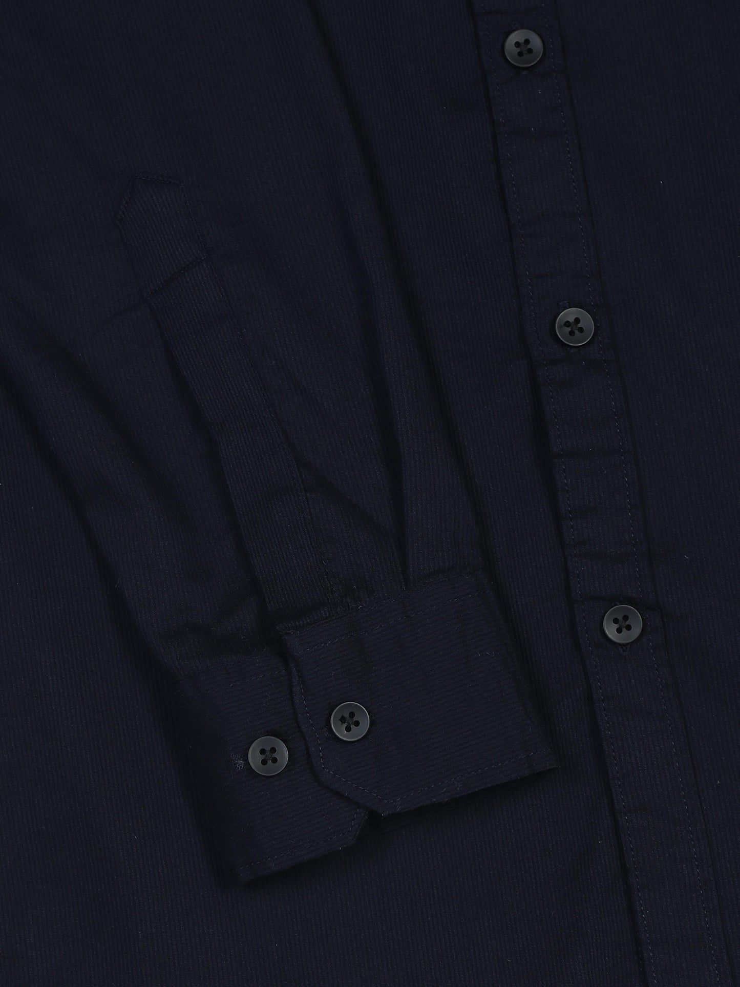 Vancouver Premium Cotton Corduroy Double Pocket Shirt