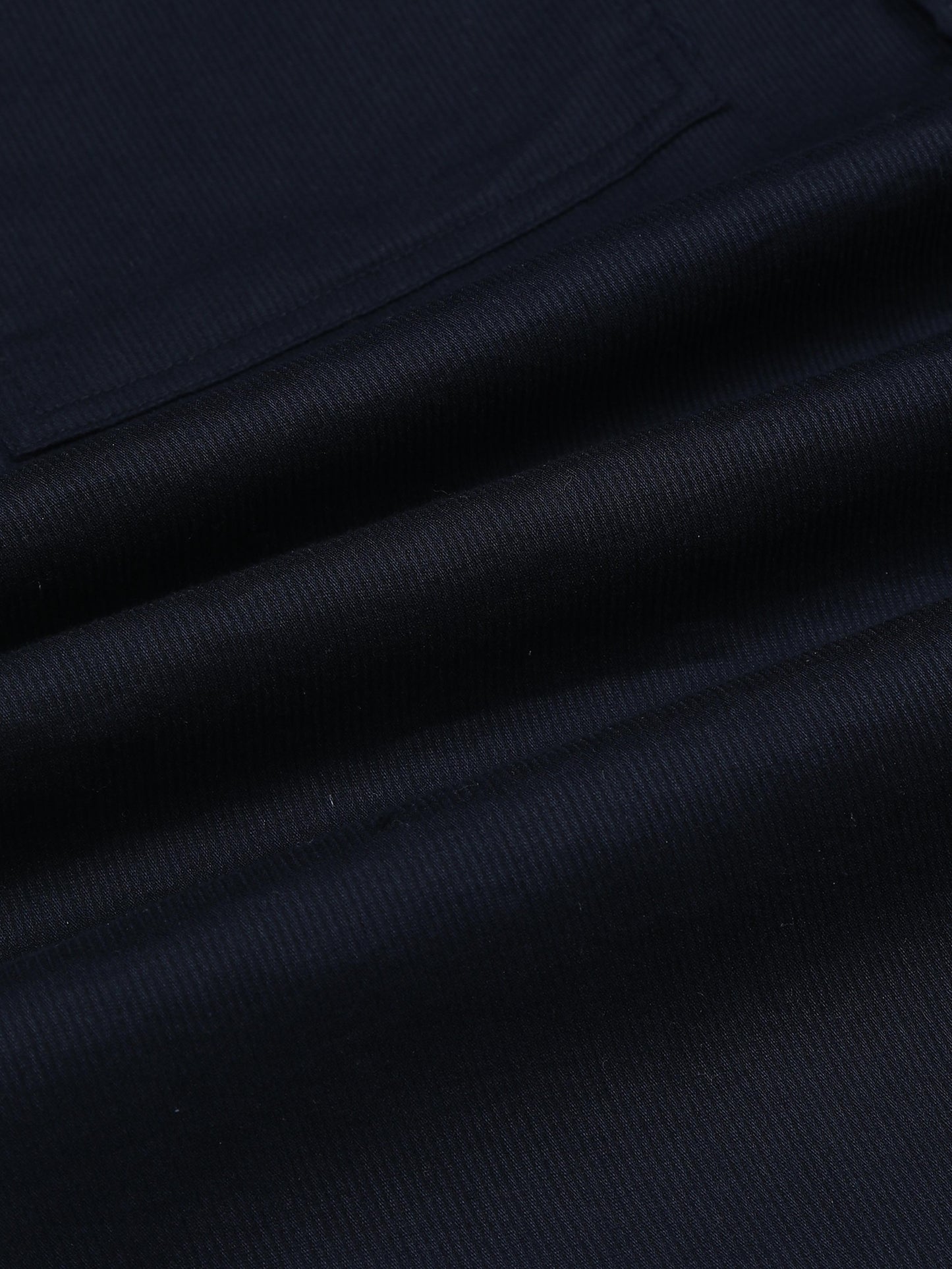 Vancouver Premium Cotton Corduroy Double Pocket Shirt