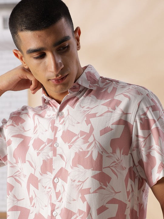 Argentina Cavern Pink Co-Ord Set