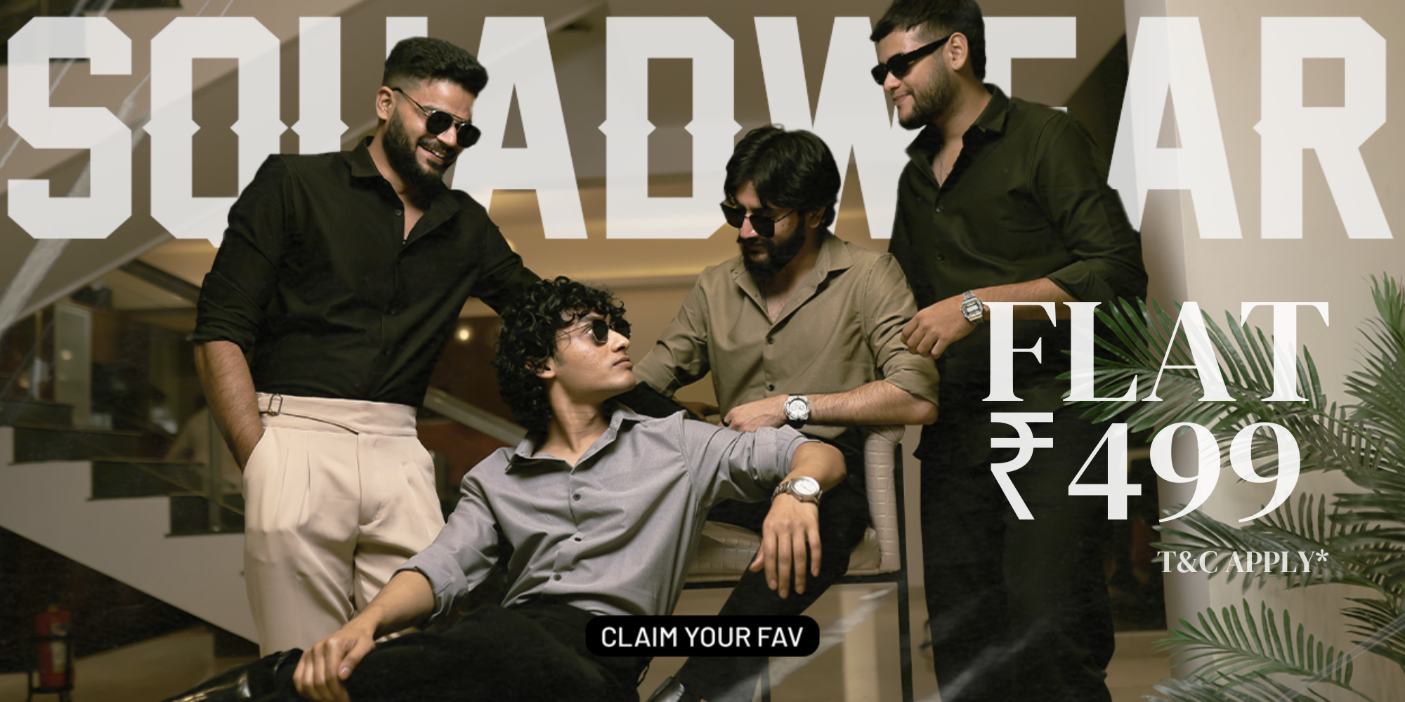 Blink and It’s Gone!