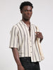 Jamaica Striped Shirt