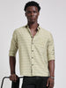 Daegu Solid Shirt