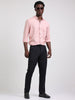 Bali Pink Solid shirt