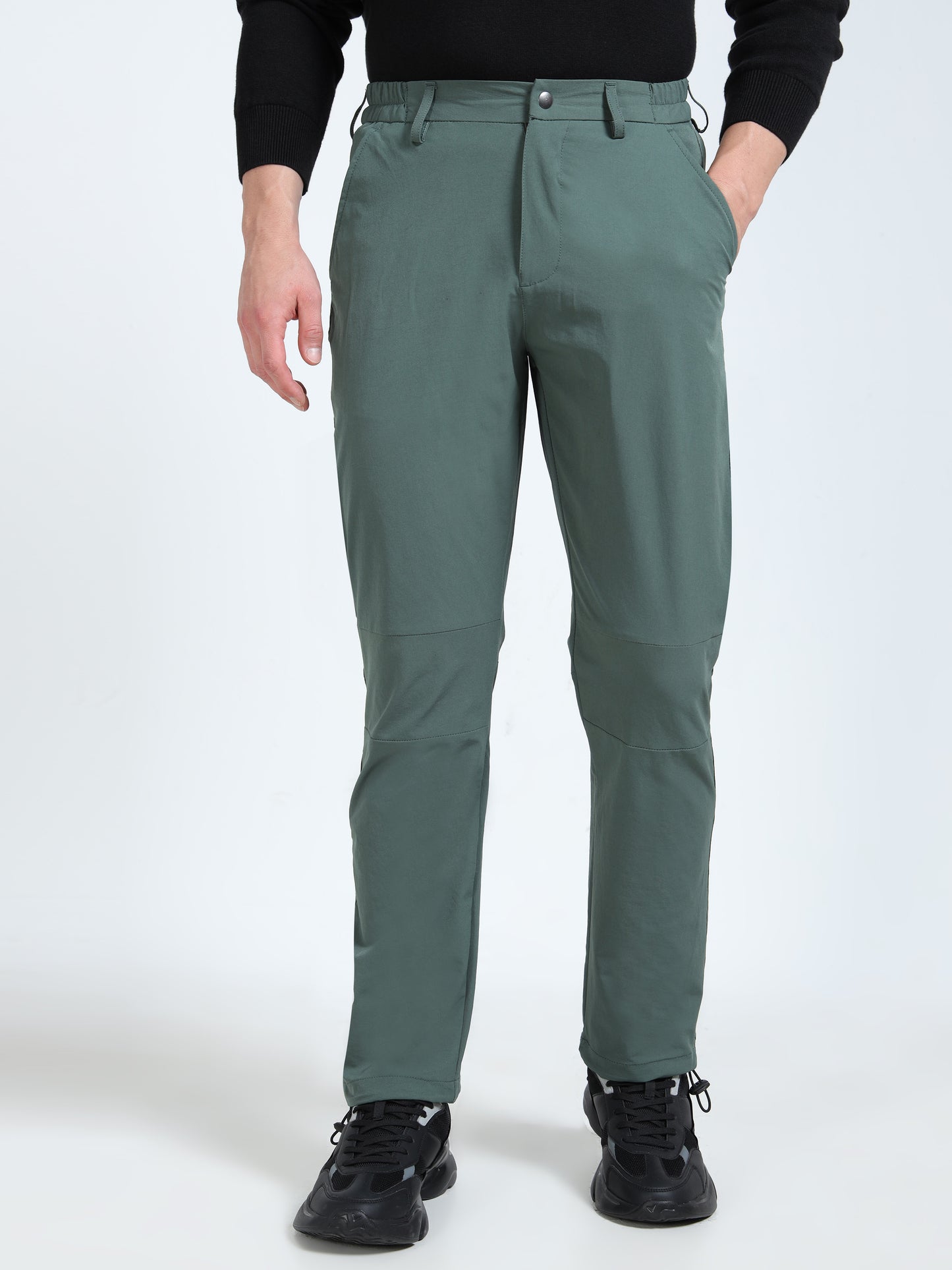 Vega Mineral Green