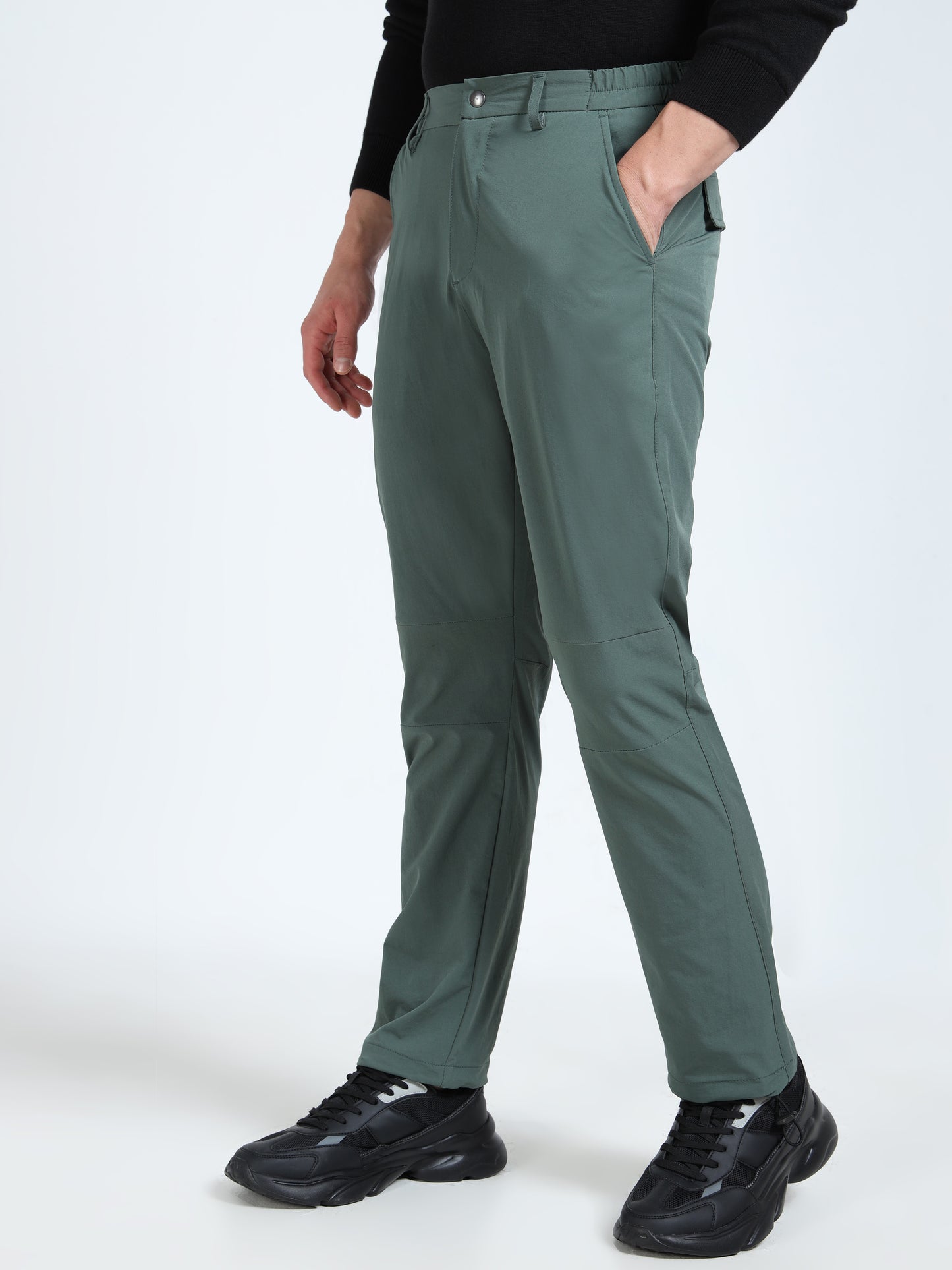 Vega Mineral Green