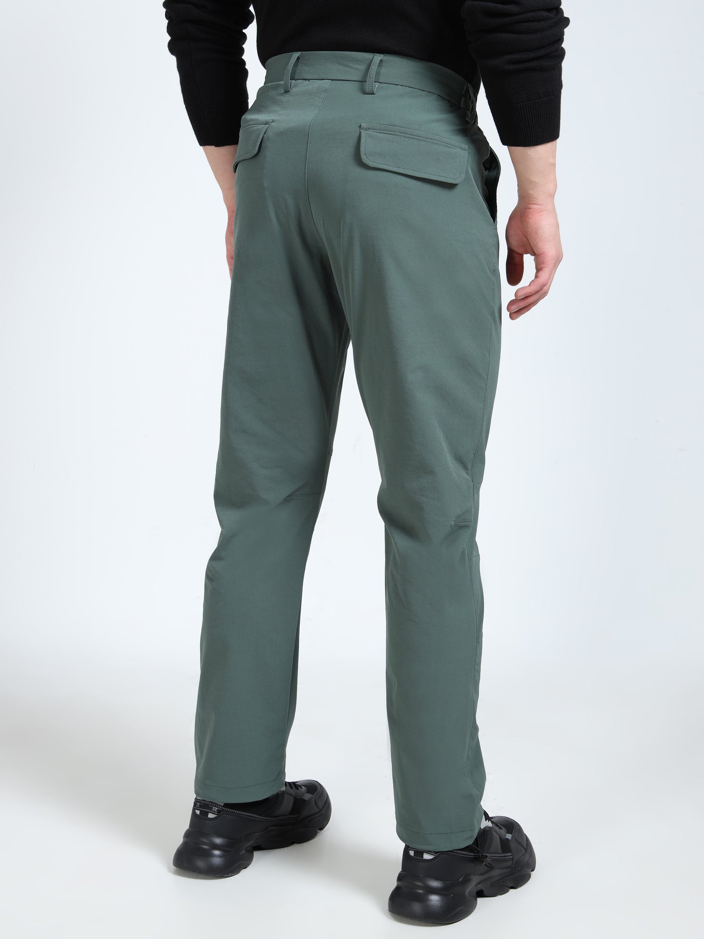 Vega Mineral Green