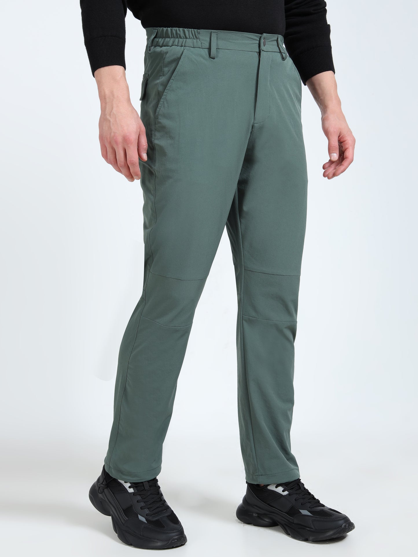 Vega Mineral Green