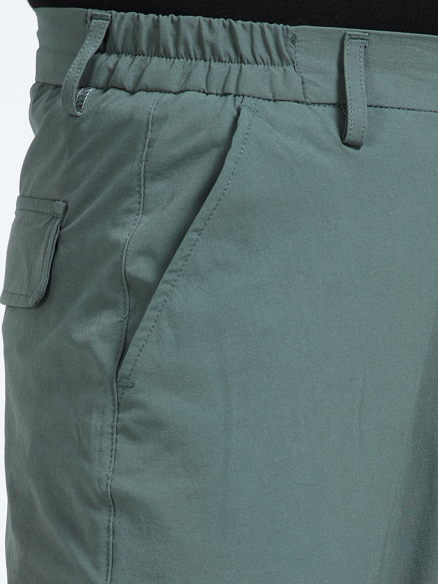 Vega Mineral Green