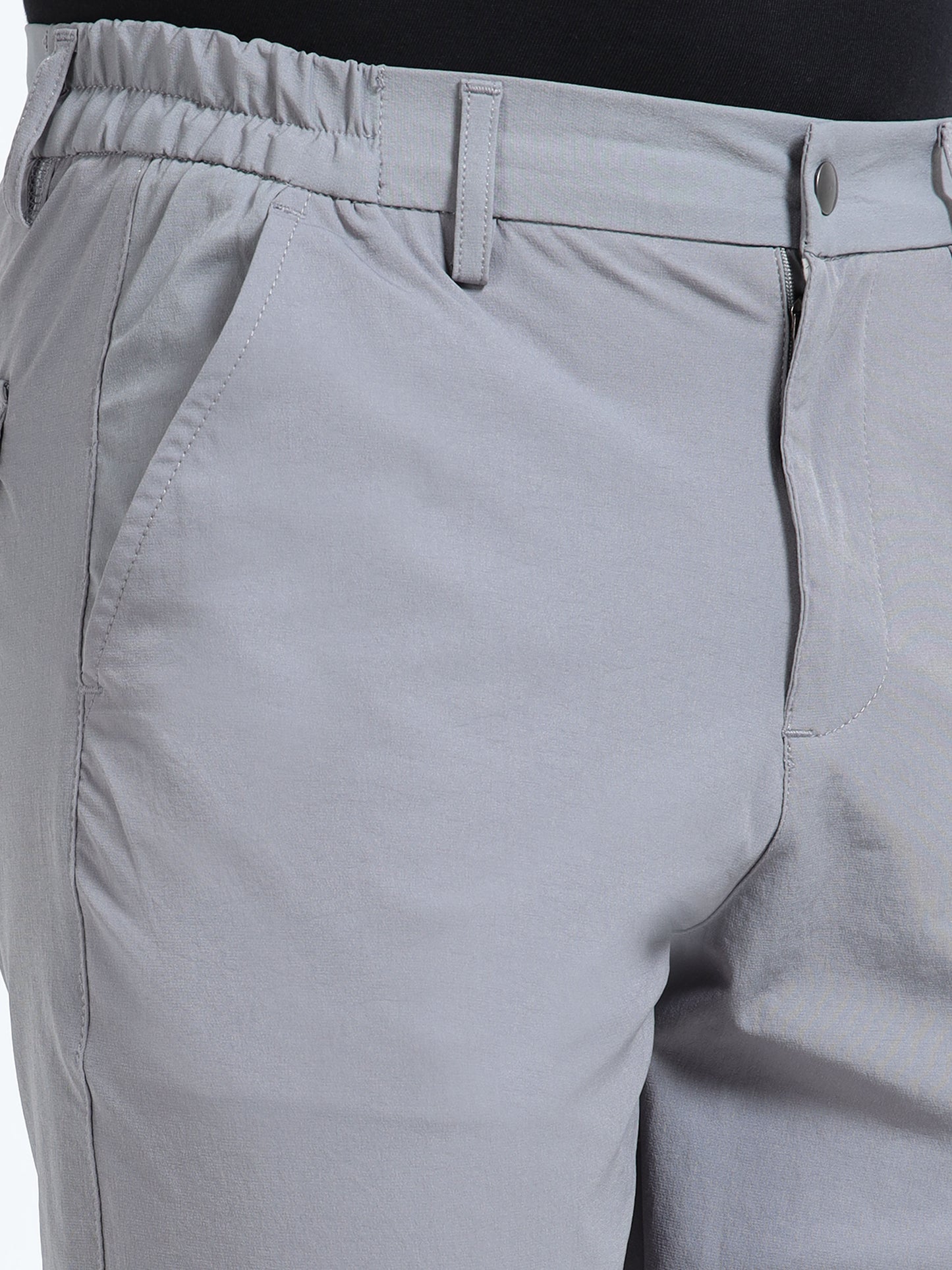 Vega Gun Smoke Grey Trouser