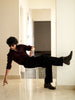 Hardford Wine Solid Shirt