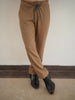 Orion Brown Trouser