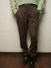 Orion Deep Brown Trouser